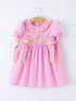 back-to-school-plaid-girls-dress-smocked-puff-sleeve-bow-sophias-styleDress-1