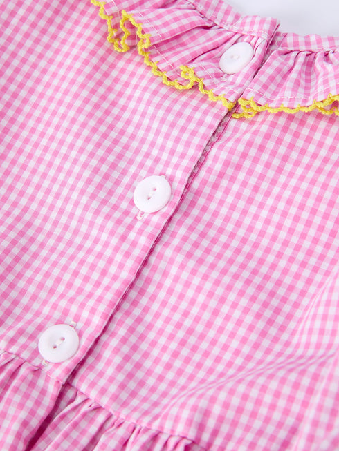 back-to-school-plaid-girls-dress-smocked-puff-sleeve-bow-sophias-style-5