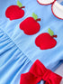 girls-back-to-school-apple-outfit-set-bow-ruffle-petal-collar-sophias-style-4