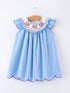 4th-of-july-american-flag-girls-dress-ruffle-collar-scallop-hem-sophias-styleDress-1