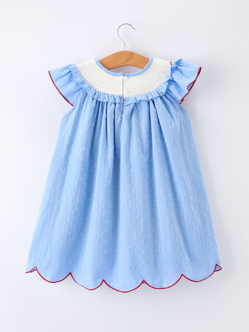 4th-of-july-american-flag-girls-dress-ruffle-collar-scallop-hem-sophias-style-2