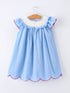 4th-of-july-american-flag-girls-dress-ruffle-collar-scallop-hem-sophias-style-2