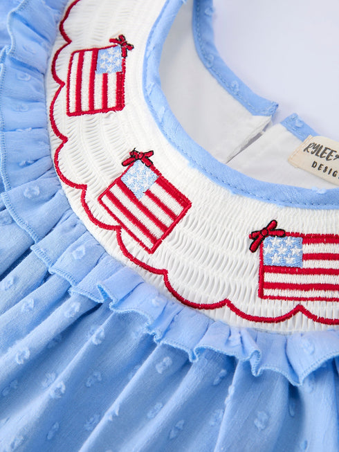 4th-of-july-american-flag-girls-dress-ruffle-collar-scallop-hem-sophias-style-3