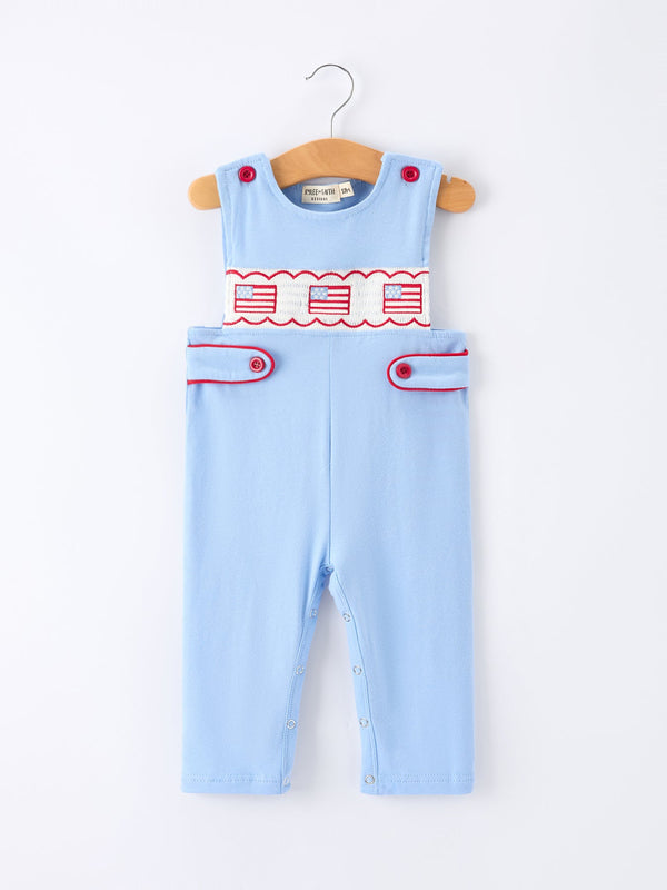 4th-of-july-flag-baby-boys-romper-smocked-sophias-styleRomper-1