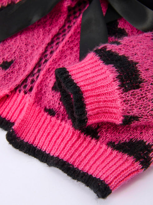 fall-leopard-bow-girls-knit-cardigan-sophias-style-4