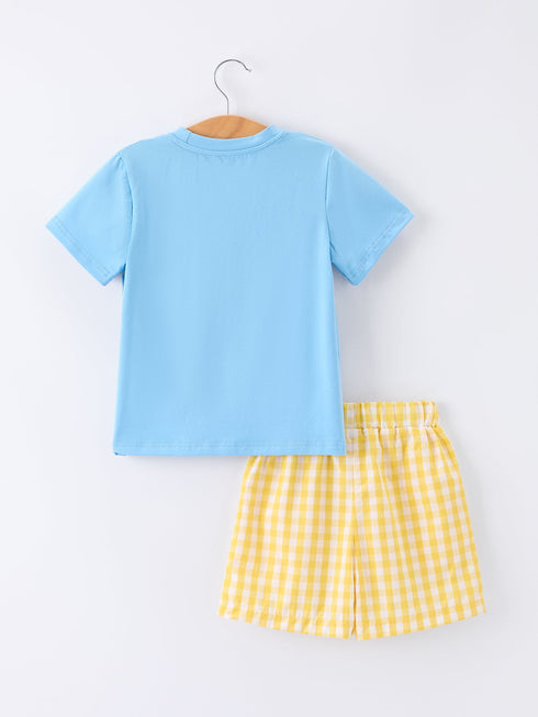back-to-school-school-bus-boys-set-plaid-shorts-sophias-style-2