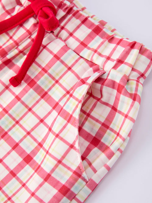back-to-school-school-bus-boys-set-red-plaid-shorts-sophias-style-3