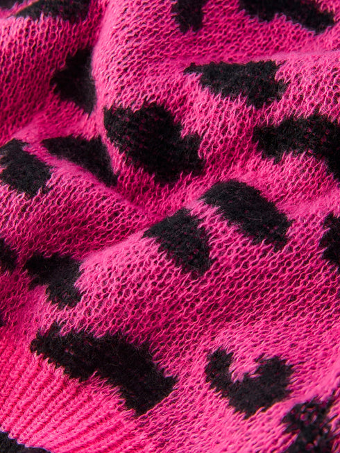 fall-leopard-bow-girls-knit-cardigan-sophias-style-5