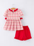 back-to-school-school-bus-embroidery-plaid-girls-set-ruffle-bow-sophias-style-2