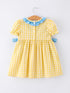 back-to-school-school-bus-plaid-girls-dress-ruffle-collar-bow-sophias-style-2