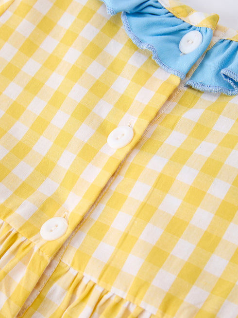 back-to-school-school-bus-plaid-girls-dress-ruffle-collar-bow-sophias-style-5