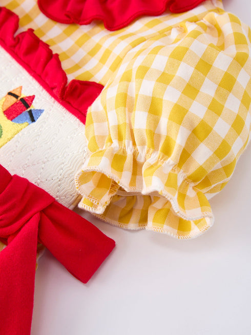 back-to-school-supply-plaid-girls-dress-ruffle-collar-bow-sophias-style-4