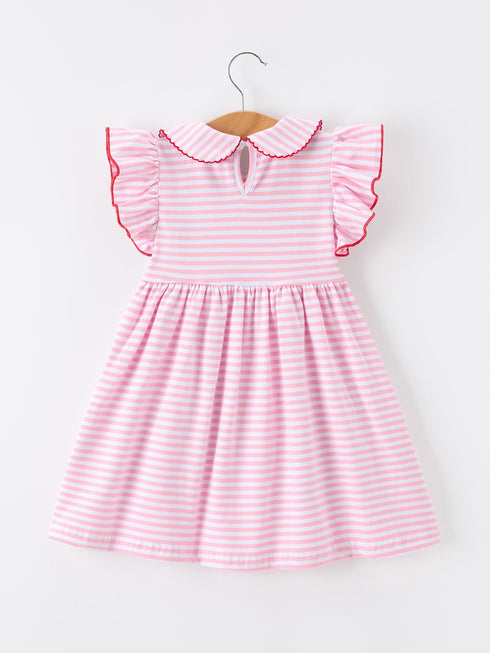 girls-back-to-school-apple-applique-twirl-dress-ruffle-petal-collar-sophias-style-2