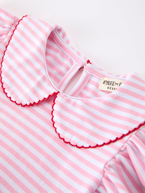 girls-back-to-school-apple-applique-twirl-dress-ruffle-petal-collar-sophias-style-3