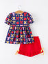 girls-back-to-school-apple-pencil-outfit-set-bow-ruffle-sophias-style-2