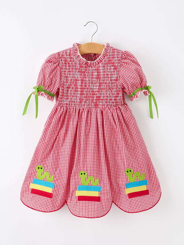 girls-back-to-school-worm-plaid-twirl-dress-smocked-sophias-styleDress-1