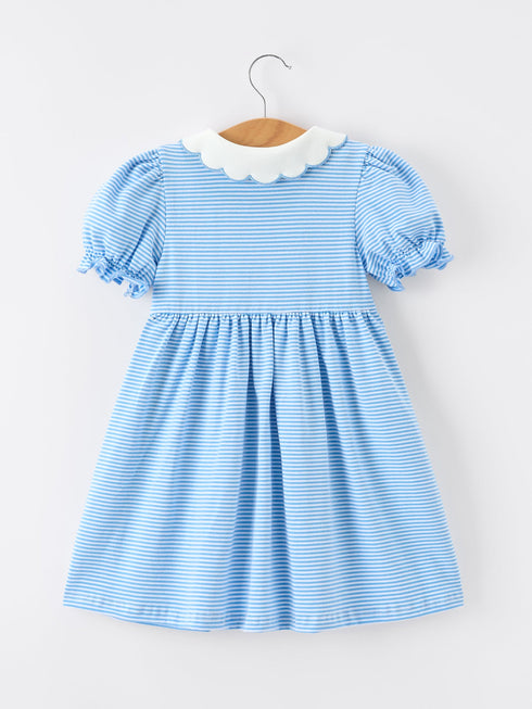 girls-back-to-school-pencil-dress-petals-collar-pocket-applique-sophias-style-2