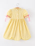 girls-back-to-school-pencil-twirl-yellow-dress-bow-applique-smocked-sophias-style-2