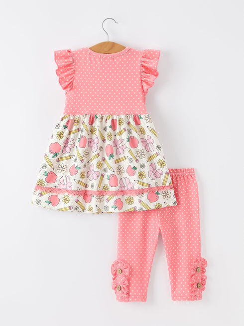girls-back-to-school-apple-pencil-polka-dot-dress-leggings-set-sophias-style-2
