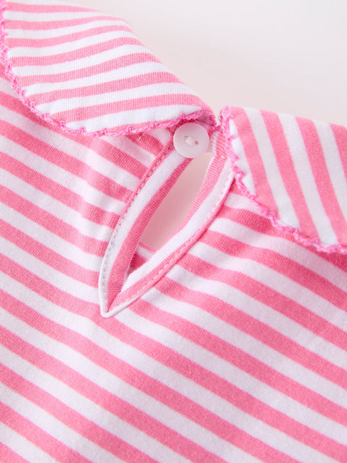 girls-back-to-school-bow-pencil-twirl-dress-ruffle-petal-collar-applique-sophias-style-5