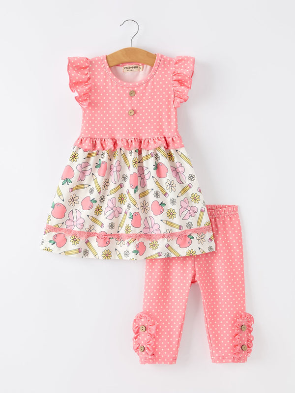 girls-back-to-school-apple-pencil-polka-dot-dress-leggings-set-sophias-styleOutfit-1