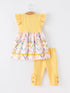 girls-back-to-school-rainbow-school-bus-ruffle-dress-leggings-set-sophias-style-2