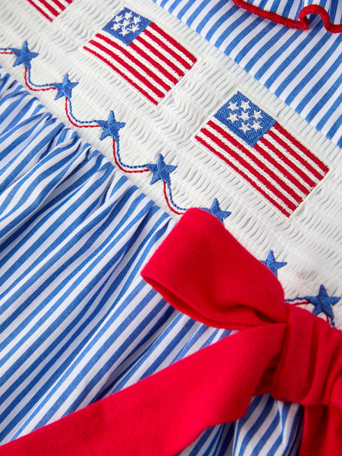 girls-4th-of-july-twirl-dress-bow-smocked-embroidery-sophias-style-4