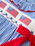 girls-4th-of-july-plaid-romper-bow-smocked-embroidery-sophias-style-3