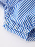 girls-4th-of-july-plaid-romper-bow-smocked-embroidery-sophias-style-4