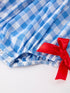 girls-4th-of-july-plaid-romper-bow-embroidery-petals-collar-sophias-style-4