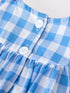 girls-4th-of-july-plaid-romper-bow-embroidery-petals-collar-sophias-style-5
