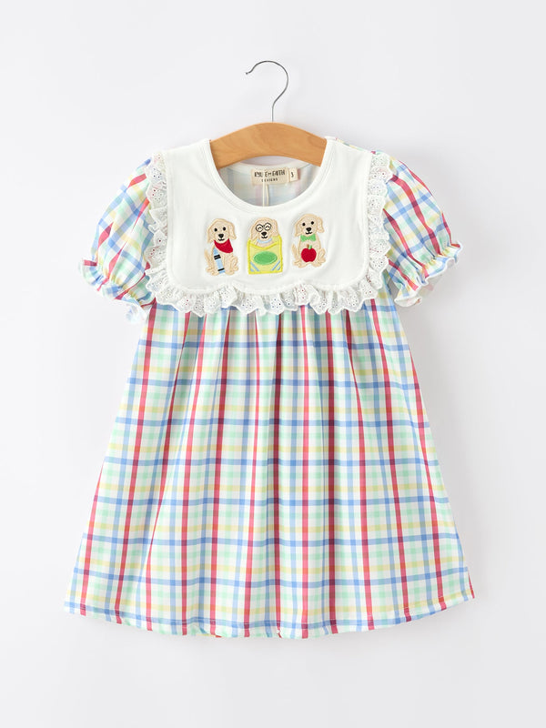 girls-back-to-school-dog-plaid-twirl-dress-sophias-styleDress-1