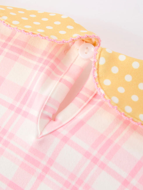 girls-back-to-school-pencil-plaid-twirl-dress-bow-petals-collar-sophias-style-5