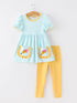 girls-back-to-school-pencil-applique-top-leggings-set-pockets-sophias-stylePajamas-1