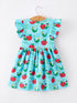 girls-back-to-school-apple-worm-twirl-dress-ruffle-color-block-sophias-style-2