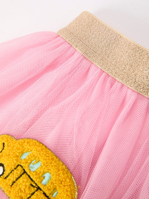 back-to-school-school-bus-girls-skirt-tulle-applique-skirt-sophias-style-3