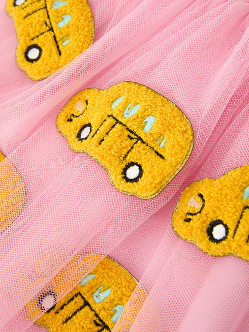 back-to-school-school-bus-girls-skirt-tulle-applique-skirt-sophias-style-4