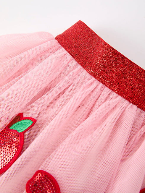 back-to-school-apple-bow-girls-skirt-tulle-sequin-applique-sophias-style-3