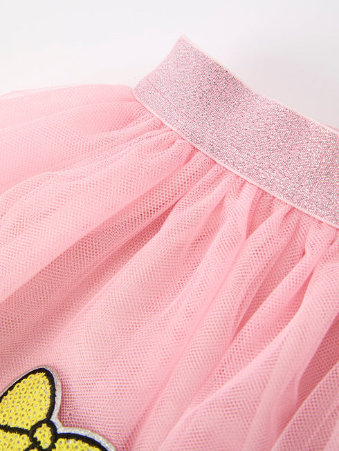 back-to-school-pencil-bow-girls-skirt-tulle-applique-skirt-sophias-style-3