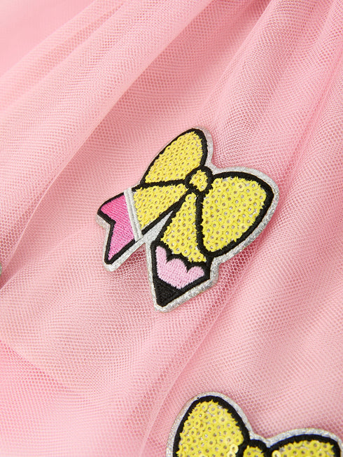 back-to-school-pencil-bow-girls-skirt-tulle-applique-skirt-sophias-style-4