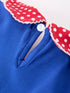 girls-back-to-school-apple-polka-dot-petals-collar-bow-dress-sophias-style-5