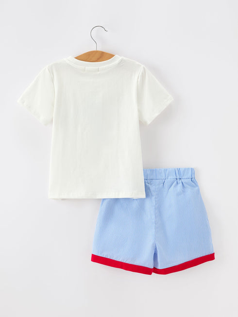 back-to-school-apple-pencil-embroidery-boy-top-shorts-set-sophias-style-2