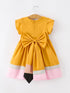 back-to-school-pencil-girls-dress-color-block-bow-dress-sophias-style-2