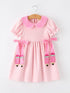 girls-back-to-school-pink-plaid-petals-collar-pencil-applique-dress-sophias-styleDress-1