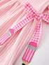 girls-back-to-school-pink-plaid-petals-collar-pencil-applique-dress-sophias-style-4