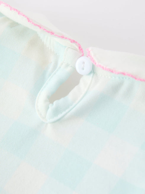 spring-plaid-bow-girls-romper-smocked-petals-collar-puff-sleeve-sophias-style-5