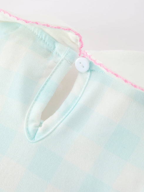 spring-plaid-bow-girls-dress-smocked-petals-collar-puff-sleeve-sophias-style-5