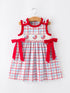 4th-of-july-plaid-flag-heart-girl-dress-with-bow-sophias-styleDress-1