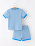 4th-of-july-flag-chenille-boys-set-blue-stripe-shorts-sophias-style-2