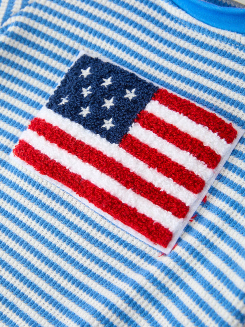 4th-of-july-flag-chenille-baby-boy-romper-blue-stripe-sophias-style-4